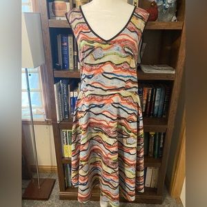 Isabel + Alice dress